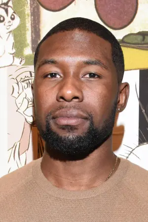 Photo Trevante Rhodes #34001