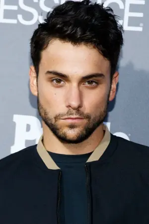 Photo Jack Falahee #161634