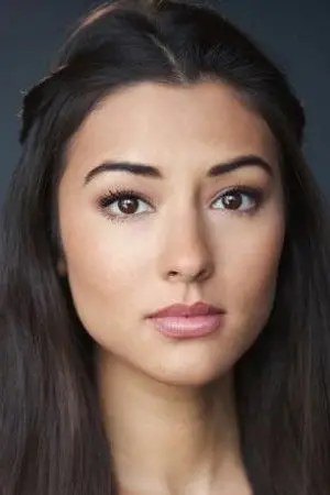 Photo Naomi Willow #325421