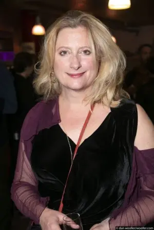 Photo Susannah Harker #332108