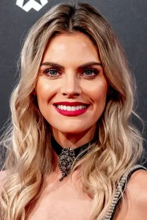 Photo Amaia Salamanca #236781