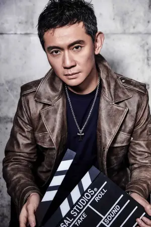 Photo Johnny Zhao #382943