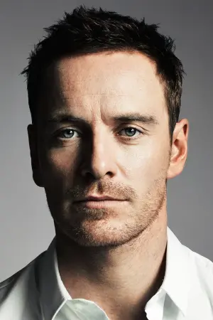 Photo Michael Fassbender #9202