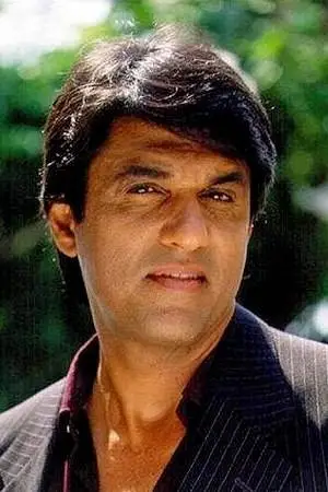 Photo Mukesh Khanna #398606