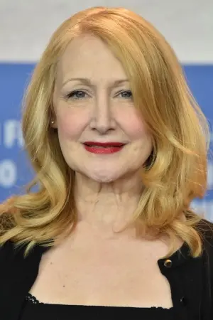 Photo Patricia Clarkson #11557