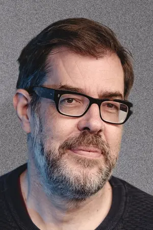 Photo Richard Osman #370818