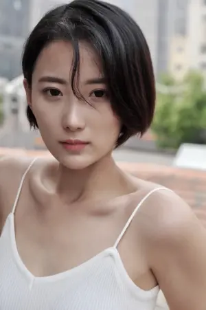 Photo Zhao Shuai #252747