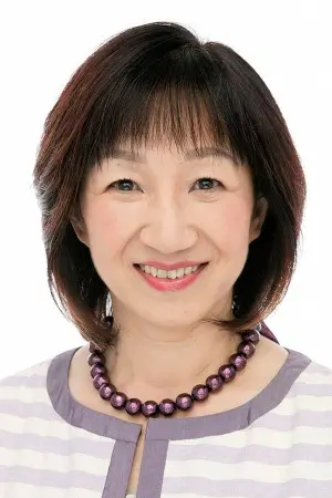 Photo Yuko Mita #14437