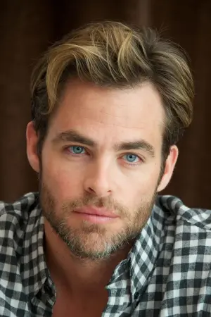 Photo Chris Pine #66517