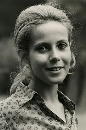 Photo Claude Jade #199956