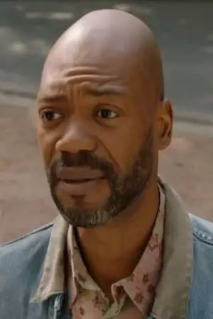 Photo Claude Musungayi #309154