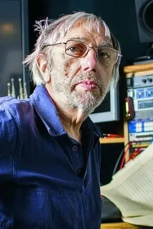 Photo Eduard Artemyev #72587