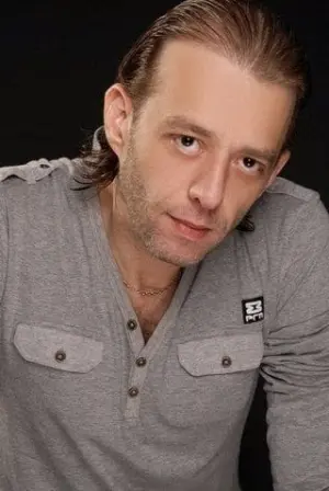 Photo Khaled Hammad #123821