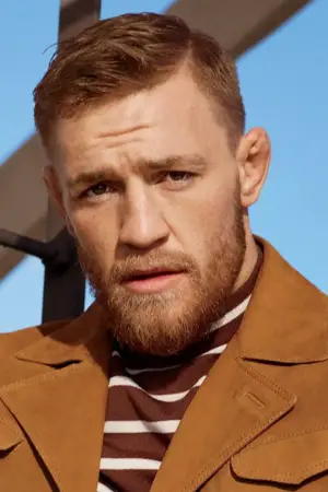 Photo Conor McGregor #335959