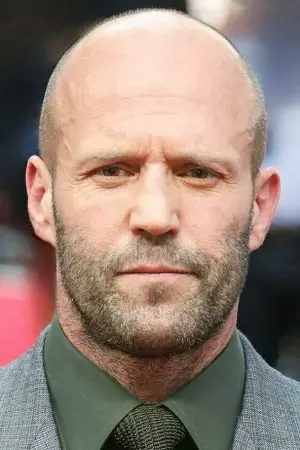 Photo Jason Statham #275340