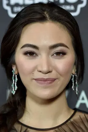 Photo Jessica Henwick #12940