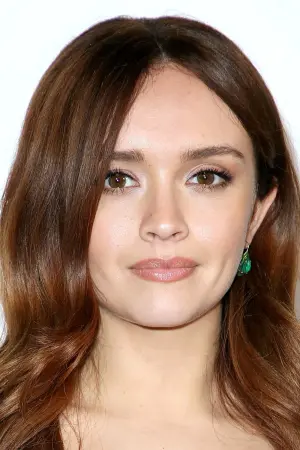 Photo Olivia Cooke #29856