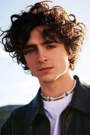 Photo Timothée Chalamet #1112