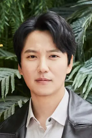 Photo Kim Nam-gil #67512
