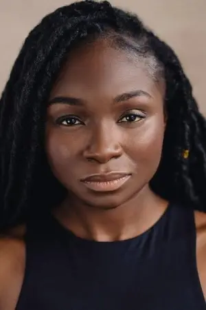 Photo Madra Ihegborow #93820