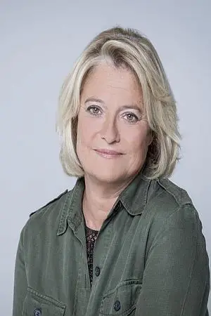 Photo Marina Carrère d