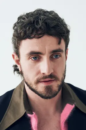 Photo Paul Mescal #53915