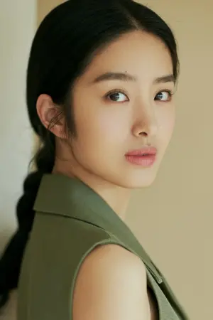 Photo Yang Caiyu #52174