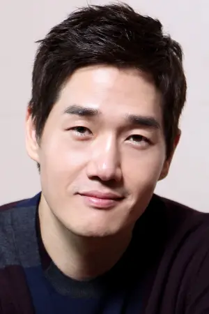 Photo Yoo Ji-tae #33756