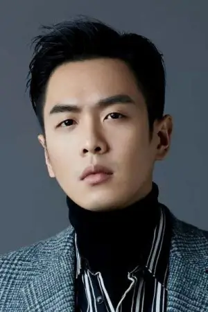 Photo Zhang Ruoyun #362410