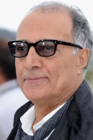 Photo Abbas Kiarostami #102702