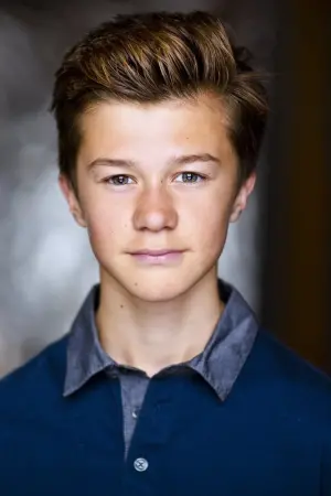 Photo Carson Reaume #143137