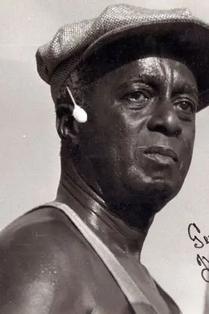 Photo Joel Fluellen #185654