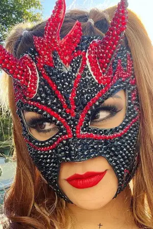 Photo Lady Flammer #352031