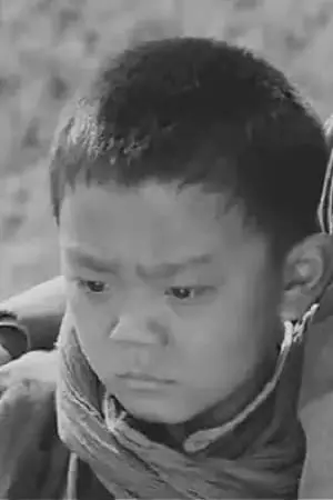 Photo Liu Bin #258712