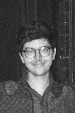 Photo Maximilien Luc Proctor #338631