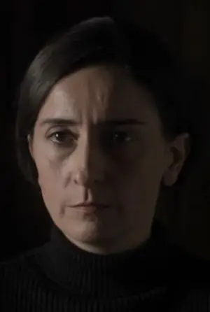 Photo Soheila Golestani #352617