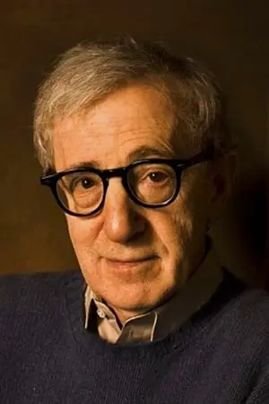 Photo Woody Allen #76981