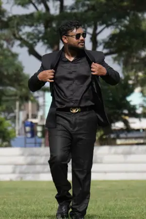 Photo Adarsh n Hiremath #364372