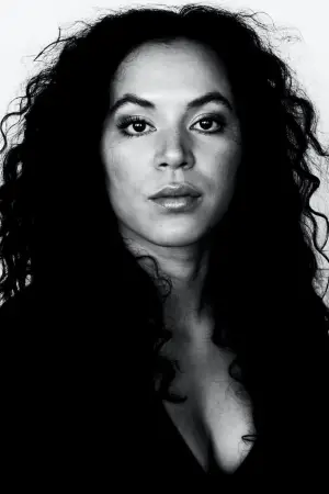 Photo Aldís Amah Hamilton #382933