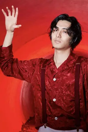 Photo Fujii Kaze #388933