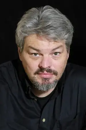 Photo Ian Hunter #8642