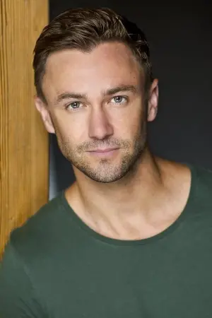 Photo Morgan David Jones #33293