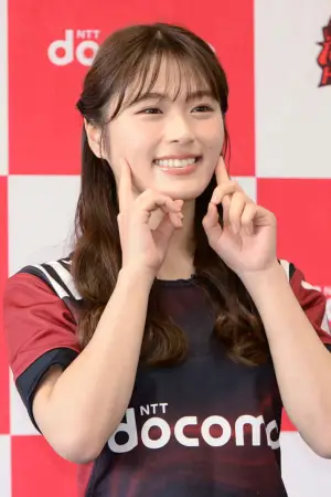 Photo Nagisa Shibuya #362199