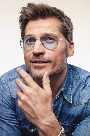Photo Nikolaj Coster-Waldau #5680