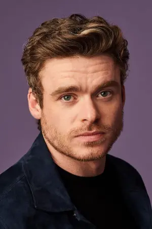 Photo Richard Madden #32749