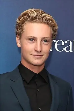 Photo Samson Coulter #319917