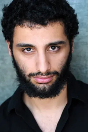 Photo Shvan Aladdin #50344