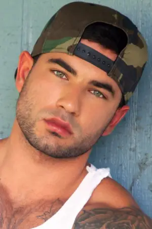 Photo Vadim Black #344631