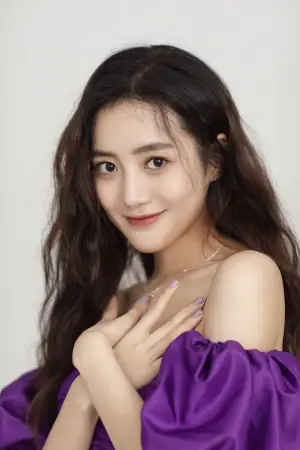 Photo Wang Ziwei #383161