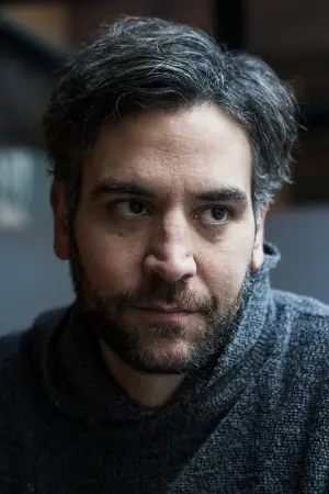 Photo Josh Radnor #228078